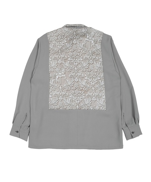 MILKBOY（ミルクボーイ）の「PALACE SHIRTS（シャツ/ブラウス・レディース・A/B・FREE）」の10枚目の写真