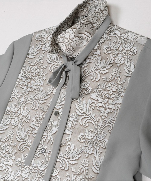 MILKBOY（ミルクボーイ）の「PALACE SHIRTS（シャツ/ブラウス・レディース・A/B・FREE）」の19枚目の写真