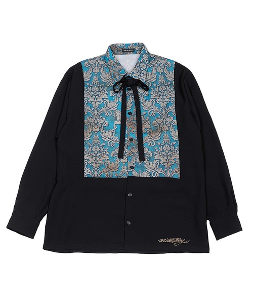 MILKBOY（ミルクボーイ）の「PALACE SHIRTS（シャツ/ブラウス・レディース・A/B・FREE）」の11枚目の写真