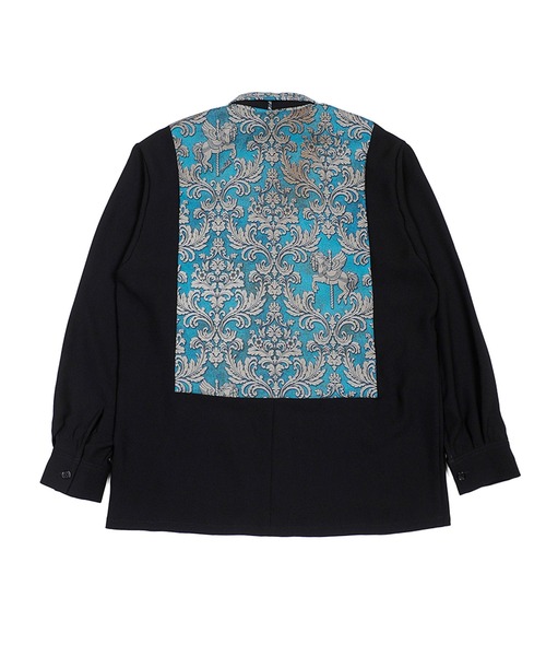 MILKBOY（ミルクボーイ）の「PALACE SHIRTS（シャツ/ブラウス・レディース・A/B・FREE）」の12枚目の写真