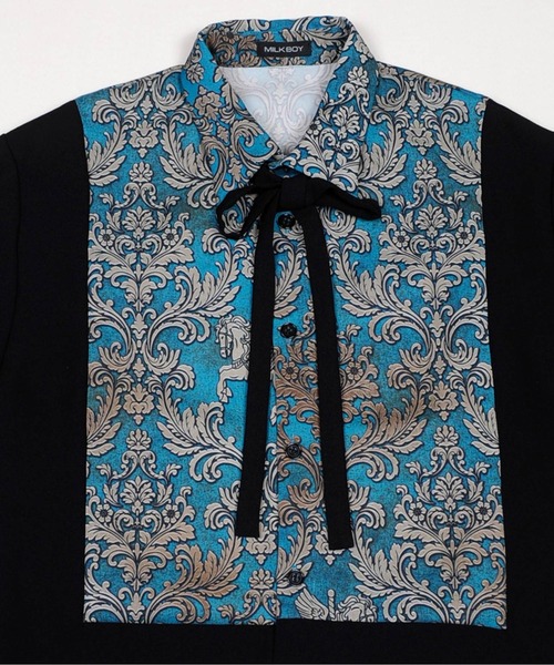 MILKBOY（ミルクボーイ）の「PALACE SHIRTS（シャツ/ブラウス・レディース・A/B・FREE）」の21枚目の写真