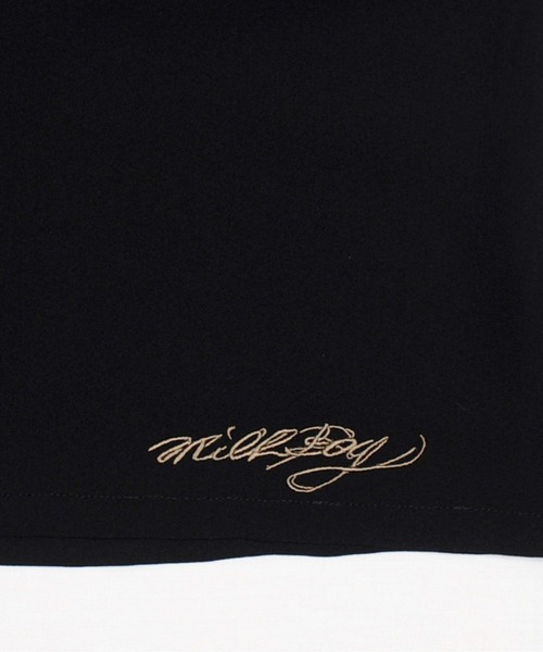 MILKBOY（ミルクボーイ）の「PALACE SHIRTS（シャツ/ブラウス・レディース・A/B・FREE）」の22枚目の写真