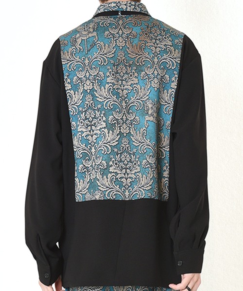 MILKBOY（ミルクボーイ）の「PALACE SHIRTS（シャツ/ブラウス・レディース・A/B・FREE）」の8枚目の写真