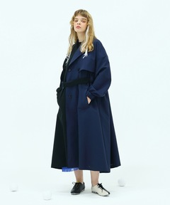 【MECRE/メクル】フーディーパディングコート MECRE（メクル）｜ジャケット/アウター一覧 - WEAR