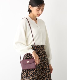 OPAQUE.CLIP | マイクロミニポシェット(ショルダーバッグ)