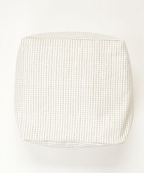 marimekko（マリメッコ）の「Mini Rasymatto / seat cushion（クッション/クッションカバー）」 WEAR