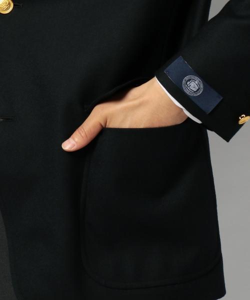 J.PRESS（ジェイプレス）の「【秋冬・定番】ペピンメリノサキソニー