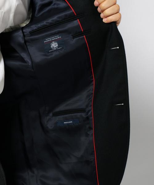 J.PRESS（ジェイプレス）の「【秋冬・定番】ペピンメリノサキソニー