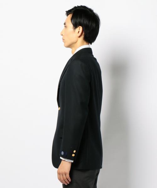 J.PRESS（ジェイプレス）の「【秋冬・定番】ペピンメリノサキソニー