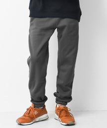 RAT EFFECT | 裏フリースジョガーパンツ(その他パンツ)