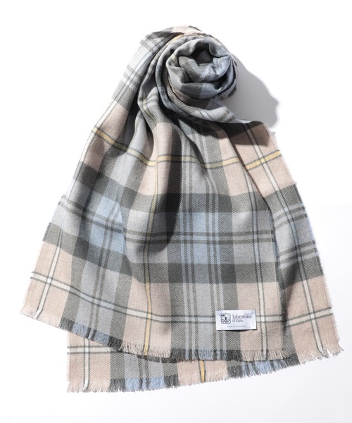 Johnstons of Elgin（ジョンストンズオブエルガン）の「【Johnstons