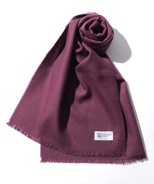 Johnstons of Elgin（ジョンストンズオブエルガン）の「【Johnstons