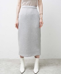 KOH.style | ダンボールバックスリットタイトスカート(スカート)