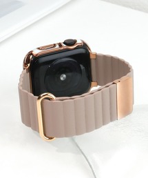 Urban Coral(A[oR[)Apple Watch Band / AbvEHb` oh ݃J[}OlbgPUU[ / Urban Coral(fW^rv)