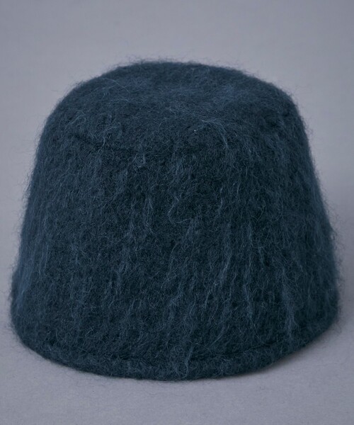 THE ROW モヘア ウール　バケットハット 1.jpg