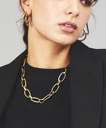 ucalypt | 【ucalypt/ユーカリプト 】stem chain Link Neckla ネックレス(ネックレス)