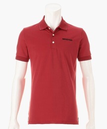 BRIEFING | 【ブリーフィングゴルフ】MENS TOUR POLO(ポロシャツ)