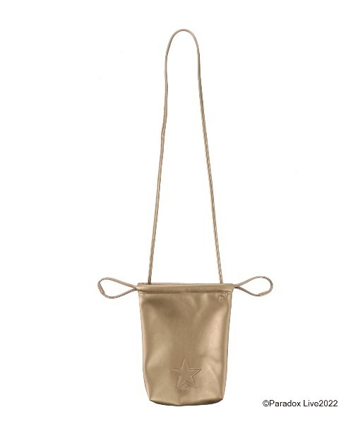 aespa ZOZOTOWNコラボ ショルダーバッグ ZOZO（ゾゾ）の「aespa×ZOZOTOWN Round Bag（ショルダーバッグ）」 - WEAR