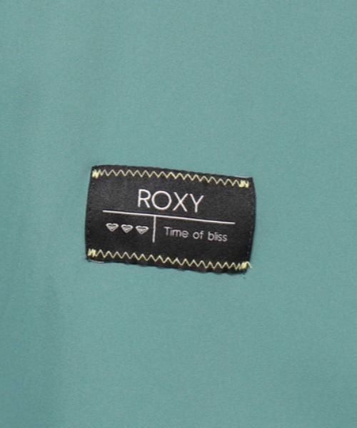 ROXY(ロキシー)の「MY RETREAT TANK/ロキシータンクトップ(タンクトップ・レディース・グリーン/ホワイト/ブラック・SMALL/MEDIUM/LARGE)」の11枚目の写真