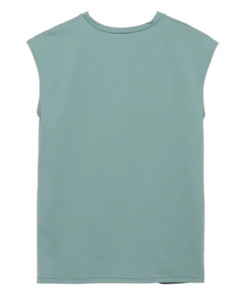 ROXY(ロキシー)の「MY RETREAT TANK/ロキシータンクトップ(タンクトップ・レディース・グリーン/ホワイト/ブラック・SMALL/MEDIUM/LARGE)」の8枚目の写真