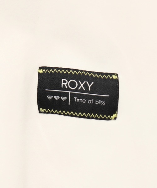 ROXY(ロキシー)の「MY RETREAT TANK/ロキシータンクトップ(タンクトップ・レディース・グリーン/ホワイト/ブラック・SMALL/MEDIUM/LARGE)」の7枚目の写真