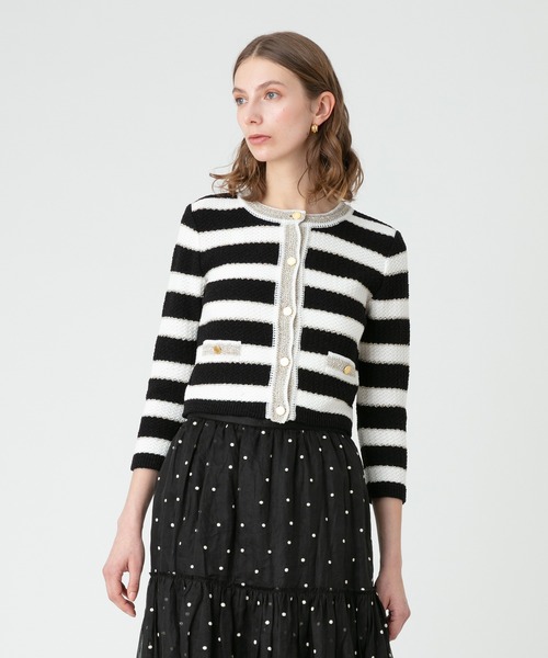 LOULOU WILLOUGHBY(ルルウィルビー)の「【LOULOU WILLOUGHBY LOULOU WILLOUGHBY(ルルウィルビー)の「【LOULOU WILLOUGHBY