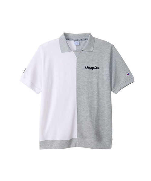 【Champion/チャンピオン】メンズ GOLF ポロシャツ