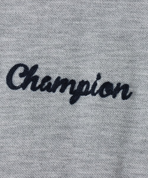 【Champion/チャンピオン】メンズ GOLF ポロシャツ