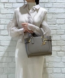 SAMANTHAVEGA | ベルト金具ハンドバッグ(ハンドバッグ)