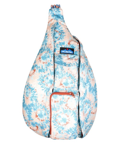 KAVU(カブー)の「KAVU/カブー Rope Bag/ロープバッグ KAVU(カブー)の「KAVU/カブー Rope Bag/ロープバッグ