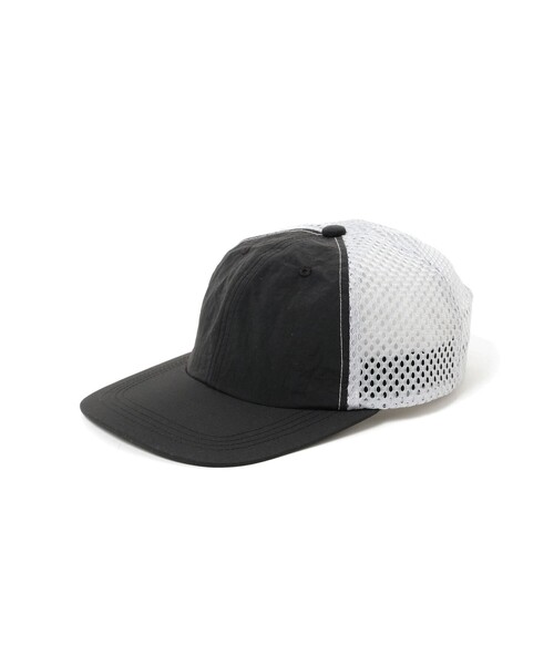 BEAMS（ビームス）の「BEAMS / メッシュ キャップ（キャップ）」 - WEAR