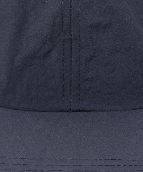 BEAMS（ビームス）の「BEAMS / メッシュ キャップ（キャップ・メンズ・ブラック/グリーン/ネイビー・ONE SIZE）」の9枚目の写真