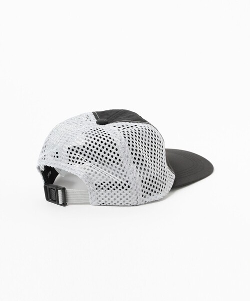 BEAMS（ビームス）の「BEAMS / メッシュ キャップ（キャップ・メンズ・ブラック/グリーン/ネイビー・ONE SIZE）」の10枚目の写真