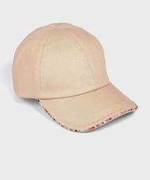 ポールスミス　スワールパイピングキャップ Paul Smith｜ウィメンズ スワールパイピング キャップ | Rakuten