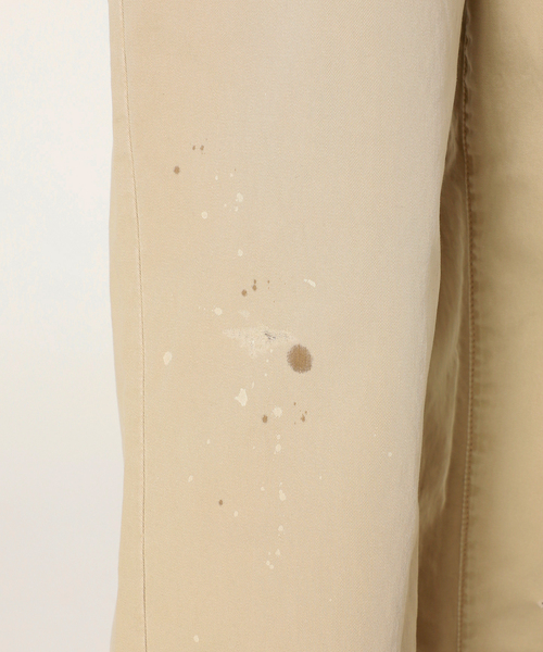 AP STUDIO（エーピーストゥディオ）の「SCENTOF チノパンツ（チノパンツ・レディース・ベージュ・38/36）」の17枚目の写真