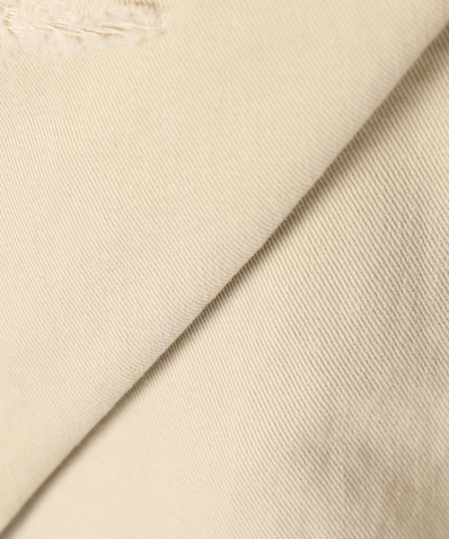 AP STUDIO（エーピーストゥディオ）の「SCENTOF チノパンツ（チノパンツ・レディース・ベージュ・38/36）」の19枚目の写真