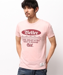 【CIAOPANIC TYPY】BetterプリントTee