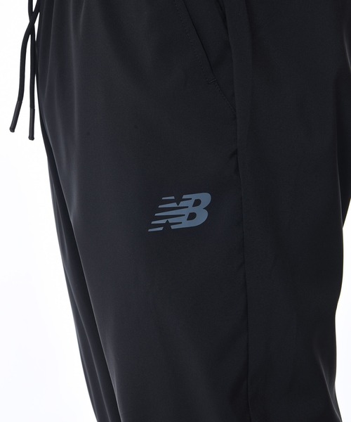 NEW BALANCE（ニューバランス）の「Tenacity ストレッチウーブンパンツ（その他パンツ・メンズ・オリーブ/ブラック・SMALL/XX-LARGE/X-LARGE/LARGE/MEDIUM）」の6枚目の写真