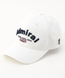 NICOLE CLUB FOR MEN | Admiral別注キャップ(キャップ)