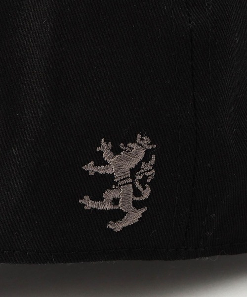 NICOLE CLUB FOR MEN（ニコルクラブフォーメン）の「Admiral別注キャップ（キャップ・メンズ・ホワイト/キナリ/ブラック/ネイビー・FREE）」の8枚目の写真