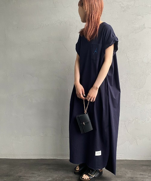 AMERICANA（アメリカーナ）の「【mina 8・9号掲載】[Americana