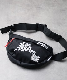 ☆Herschel☆ハーシェル ロゴ Nineteen ウェストポーチ 楽天市場】ハーシェル（ボディバッグ・ウエストポーチ｜男女兼用