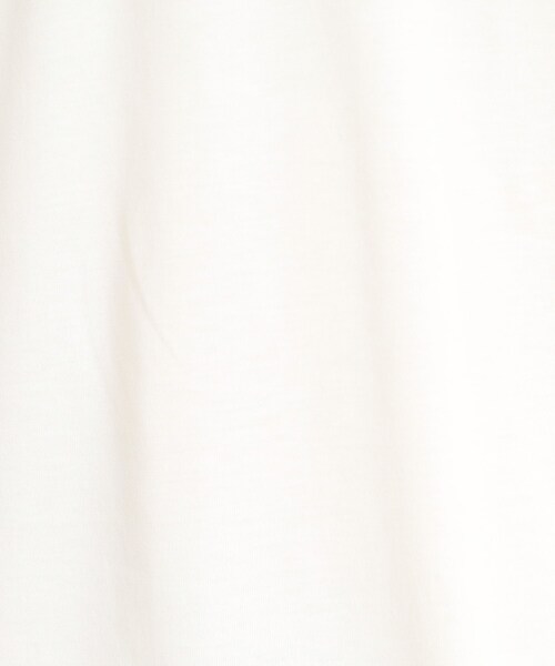 DRESKIP(ドレスキップ)の「◆【接触冷感】ヒップも二の腕もカバー 袖口ギャザードルマンTシャツ(Tシャツ/カットソー・レディース・ピンク系/オリーブ/ブラック系2/オフホワイト/ブラック/ブルー系7・00)」の19枚目の写真