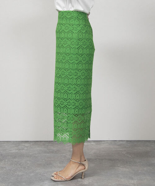 NOLLEY'S Sophi（ノーリーズソフィ）の「《手洗い可能》クロッシェ