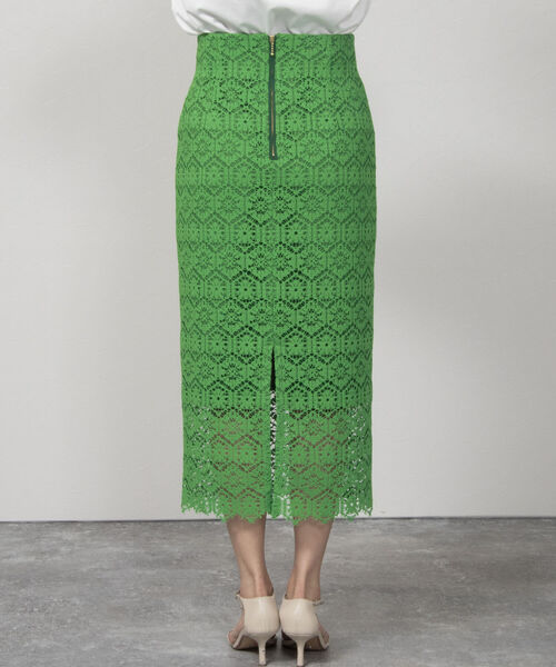 NOLLEY'S Sophi（ノーリーズソフィ）の「《手洗い可能》クロッシェ