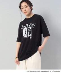 GOOD ROCK SPEED | 【LIFE×GOOD ROCK SPEED】 LIFEフォトTシャツ(Tシャツ/カットソー)