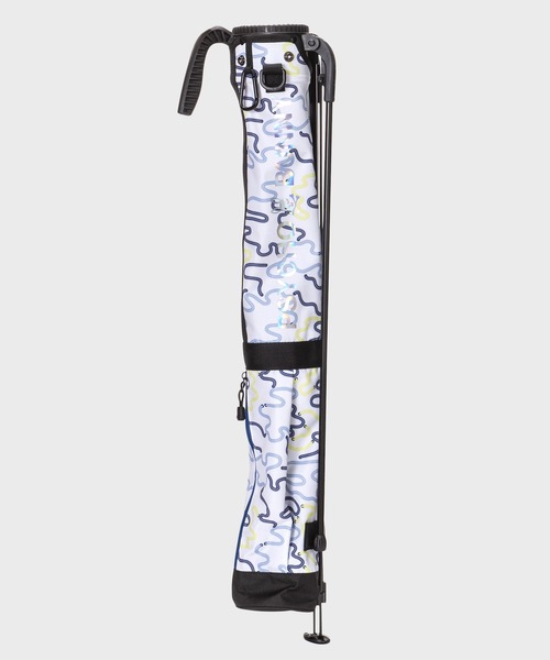 GOLF] TECNO ARTセルフスタンドバッグ サイコバニー PBMG3FK2 テクノ