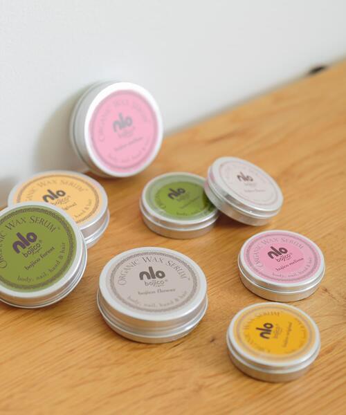 URBAN RESEARCH（アーバンリサーチ）の「bojico　bojico forest18g（その他ボディ・ヘアケア・レディース・その他・-）」の3枚目の写真