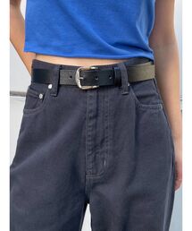 EMODA | スクエアバックルベルト(ベルト)