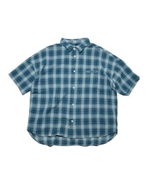 RANDY BIG SHIRTS GAZE